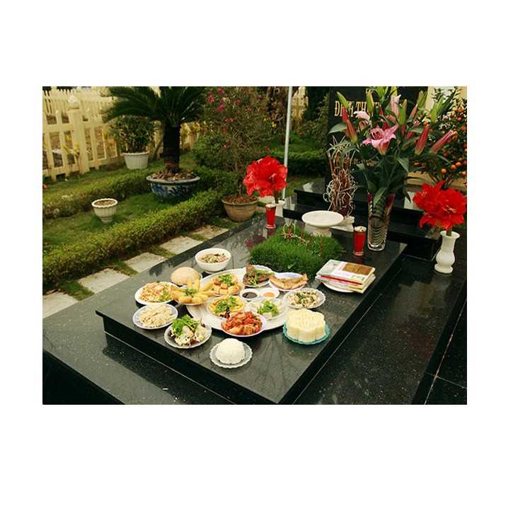 Lễ Cúng Tạ Mộ: Nghi Thức Tri Ân Thần Linh Và Tổ Tiên - Lăng Mộ Đá Trường Thành