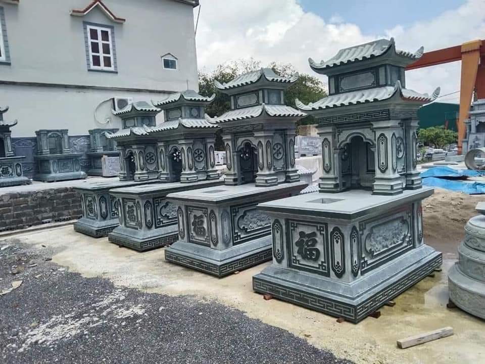 Những Lưu Ý 'Vàng' Khi Xây Lăng Mộ Đá: Tránh Sai Một Ly Đi Một Dặm - Lăng Mộ Đá Trường Thành