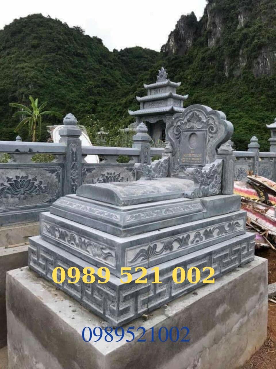 mộ bành - Lăng Mộ Đá Trường Thành