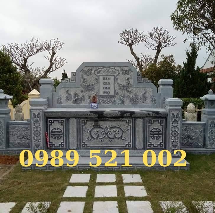 mộ bành đá đen - Lăng Mộ Đá Trường Thành