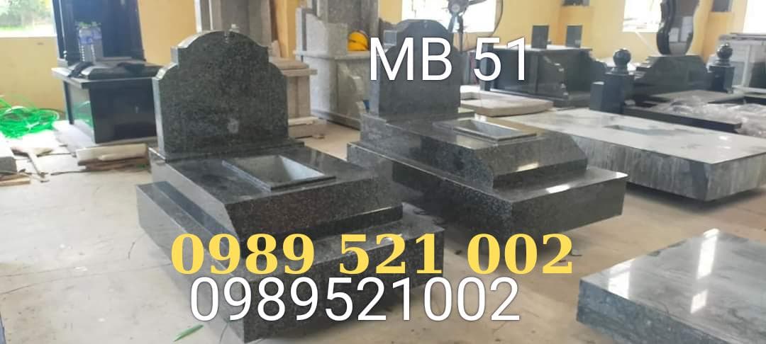 Mộ bành đá granit - Lăng Mộ Đá Trường Thành