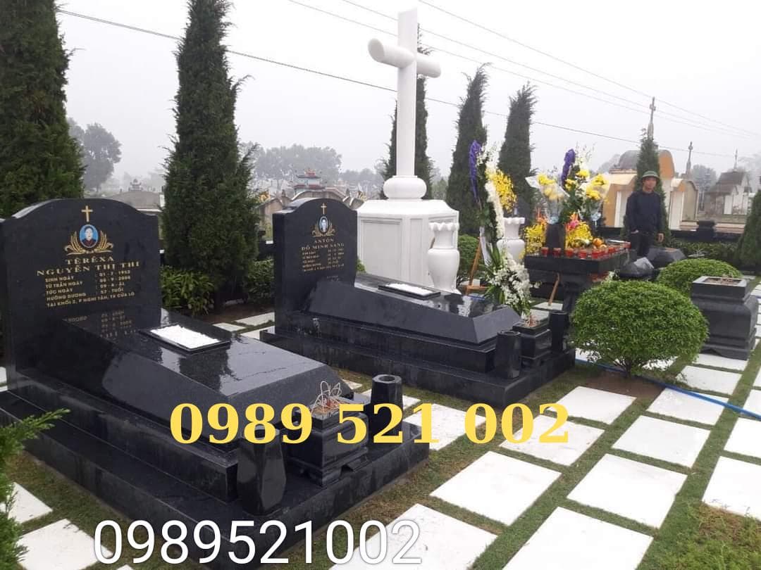 mộ bành granit - Lăng Mộ Đá Trường Thành