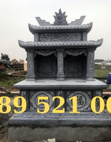 Cẩm nang hỏi đáp (FAQ) khi đặt làm lăng mộ đá bạn không nên bỏ qua - Lăng Mộ Đá Trường Thành