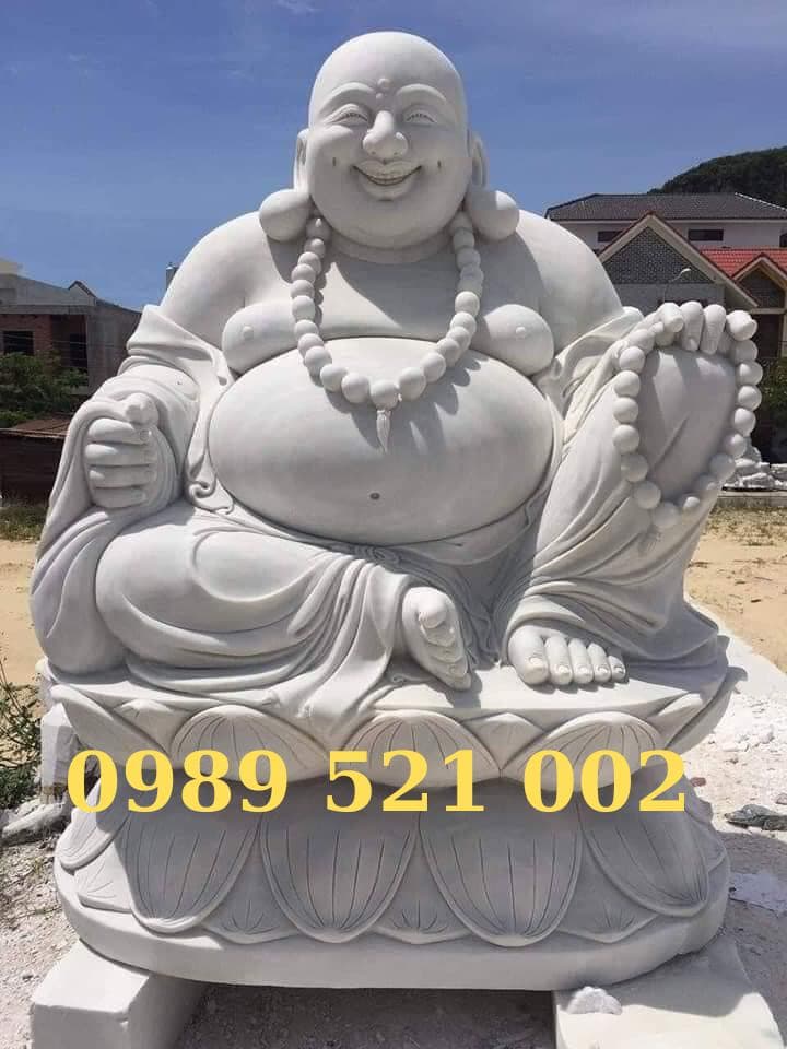 Tượng đá đẹp - Lăng Mộ Đá Trường Thành